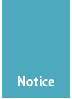 notice